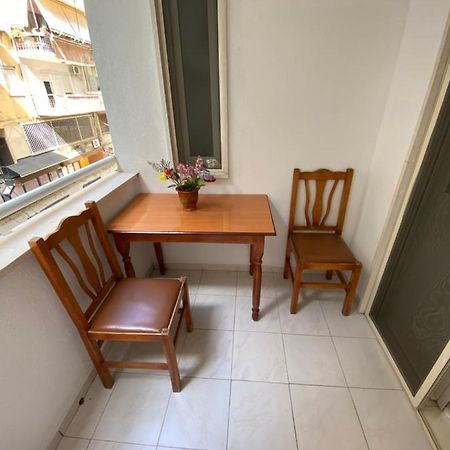 Premier By Broci Apartments Tiranë Eksteriør bilde