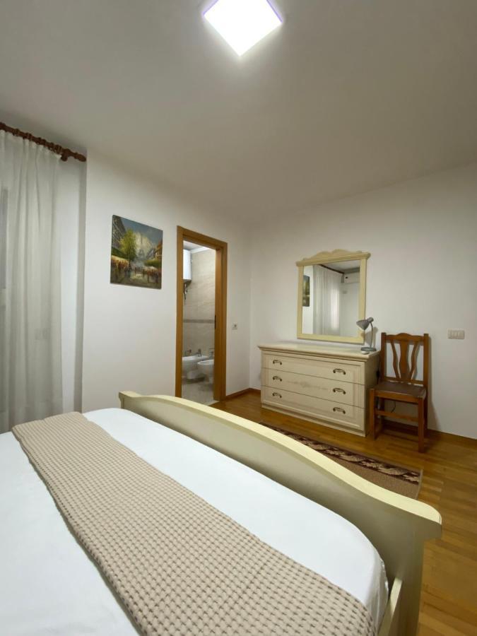 Premier By Broci Apartments Tiranë Eksteriør bilde