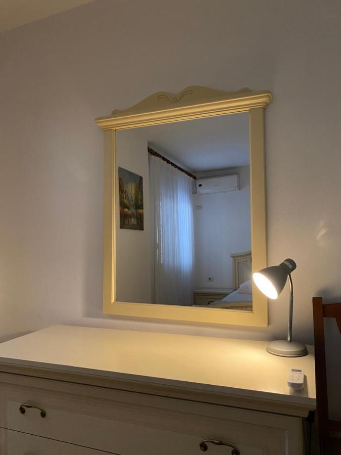 Premier By Broci Apartments Tiranë Eksteriør bilde