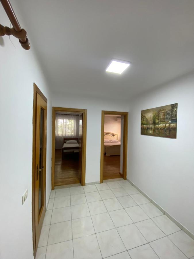 Premier By Broci Apartments Tiranë Eksteriør bilde